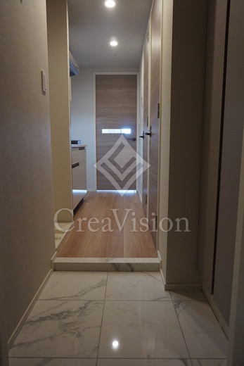 ルフォンプログレ清澄白河プレミア