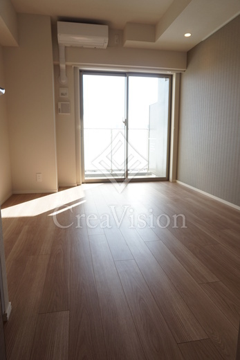 ルフォンプログレ清澄白河プレミア