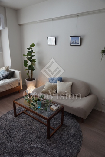 ルフォンプログレ清澄白河プレミア