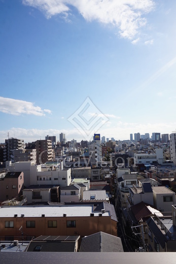 ルフォンプログレ清澄白河プレミア