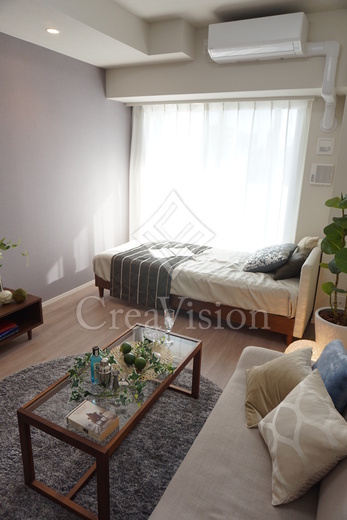 ルフォンプログレ清澄白河プレミア