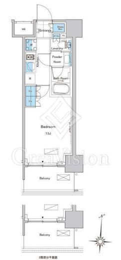 ルフォンプログレ清澄白河プレミア