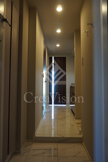 ルフォンプログレ清澄白河プレミア