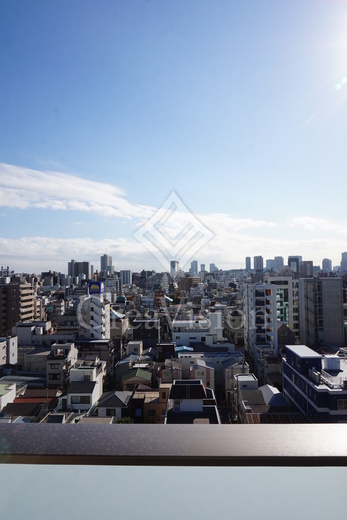 ルフォンプログレ清澄白河プレミア