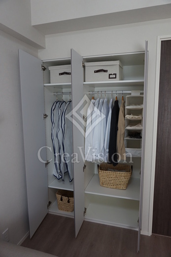 ルフォンプログレ清澄白河プレミア