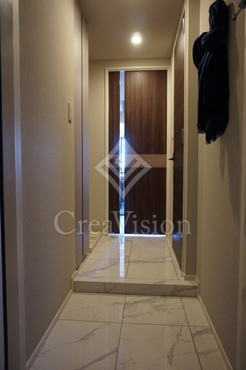 ルフォンプログレ清澄白河プレミア