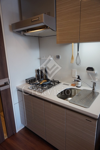 ルフォンプログレ清澄白河プレミア