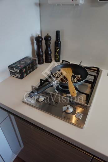 ルフォンプログレ清澄白河プレミア