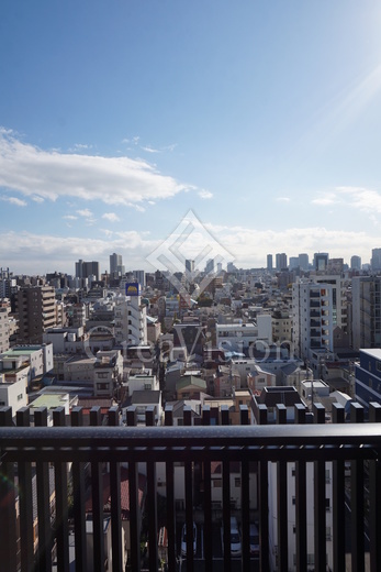 ルフォンプログレ清澄白河プレミア