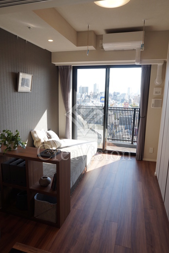 ルフォンプログレ清澄白河プレミア