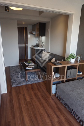 ルフォンプログレ清澄白河プレミア