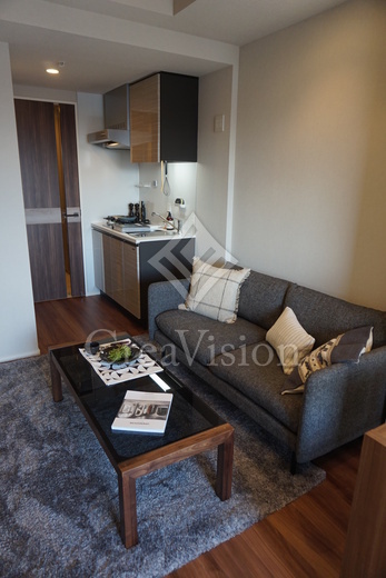 ルフォンプログレ清澄白河プレミア