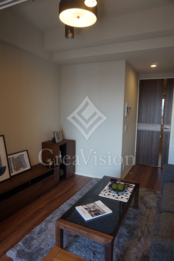 ルフォンプログレ清澄白河プレミア