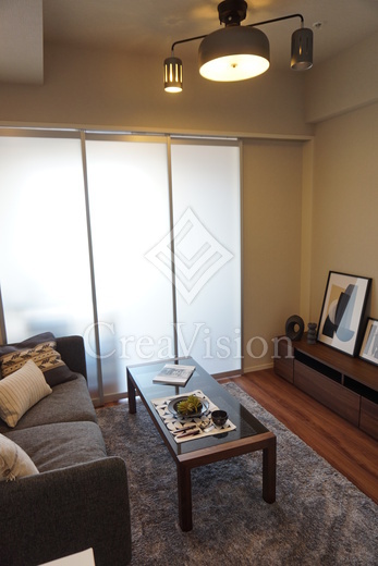 ルフォンプログレ清澄白河プレミア