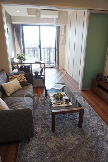 ルフォンプログレ清澄白河プレミア