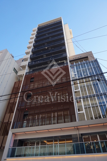 グランフォークス神田イーストタワー