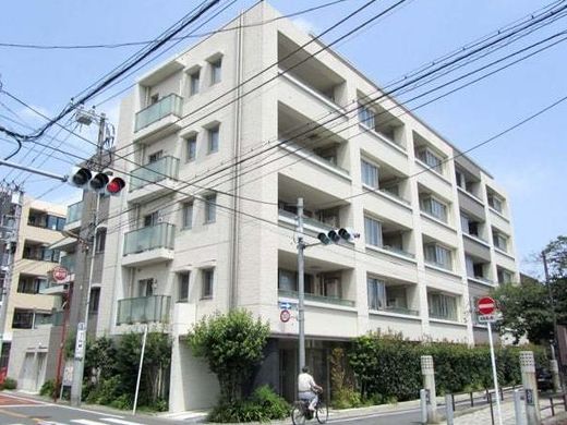 ジオ目黒本町