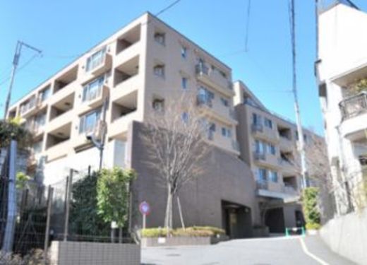 アルス文京目白台