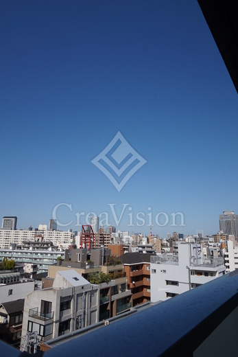 パークアクシス代官山
