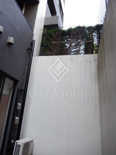 パークアクシス代官山