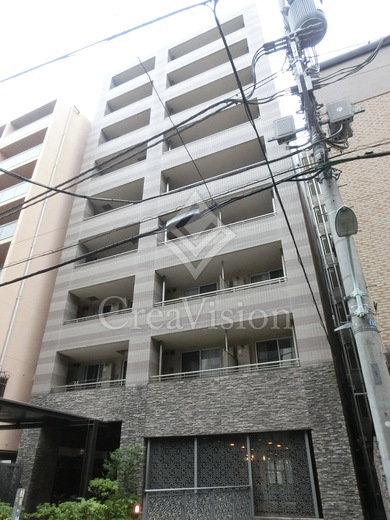 パークアクシス青山骨董通り
