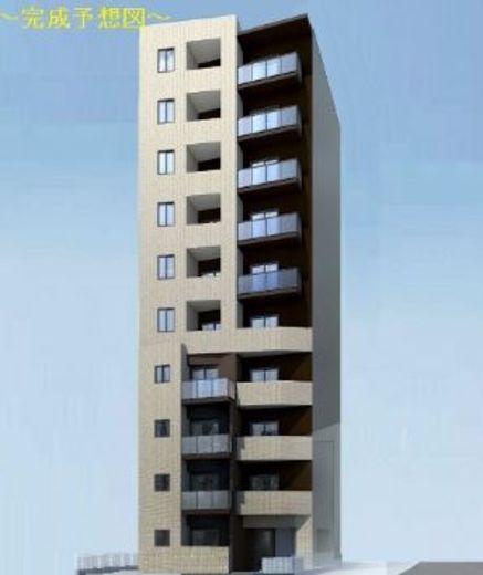 ヒラキ門前仲町