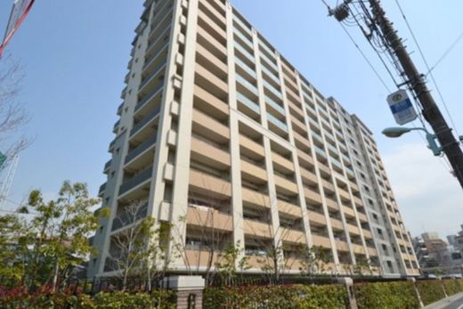 物件メイン画像