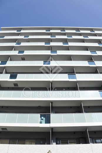 ザ・パークハビオ月島フロント