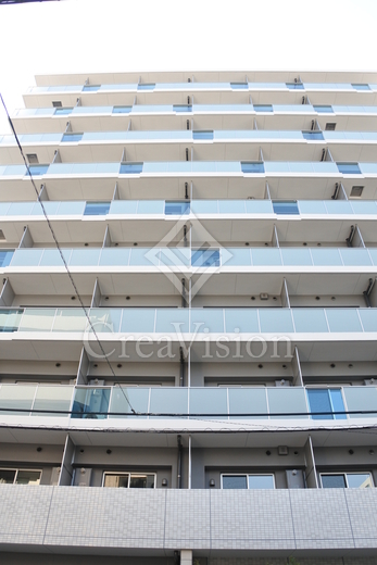 ザ・パークハビオ月島フロント