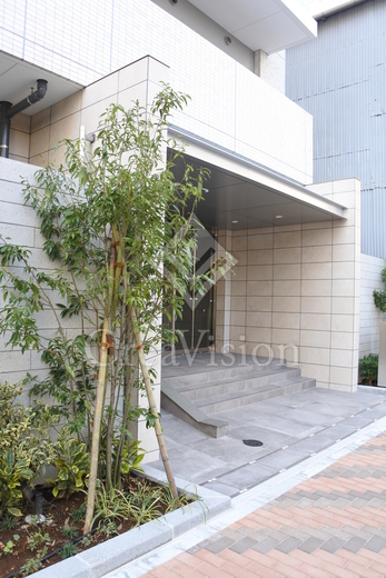 ザ・パークハビオ月島フロント