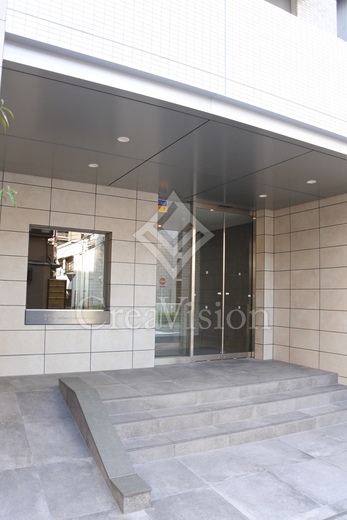 ザ・パークハビオ月島フロント