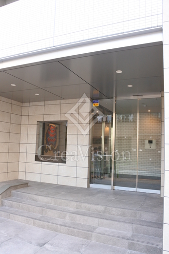 ザ・パークハビオ月島フロント