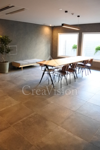 ザ・パークハビオ月島フロント