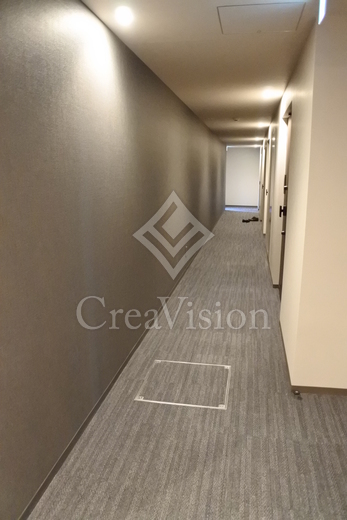 ザ・パークハビオ月島フロント