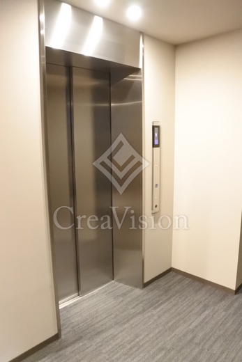 ザ・パークハビオ月島フロント