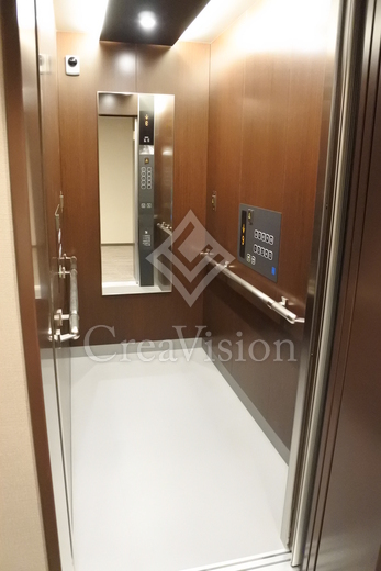 ザ・パークハビオ月島フロント