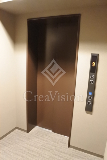 ザ・パークハビオ月島フロント