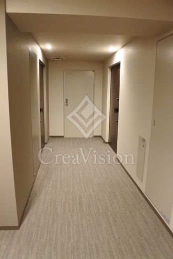 ザ・パークハビオ月島フロント