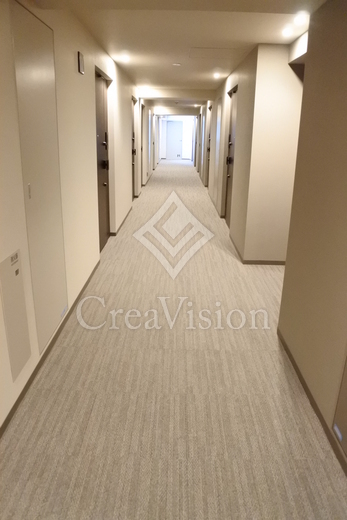 ザ・パークハビオ月島フロント