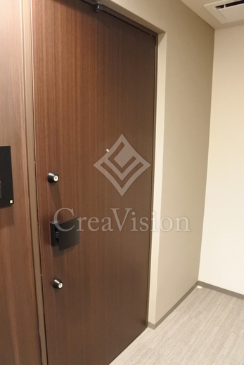 ザ・パークハビオ月島フロント