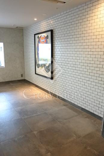 ザ・パークハビオ月島フロント