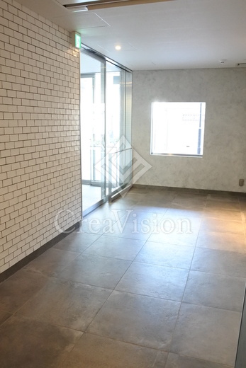 ザ・パークハビオ月島フロント