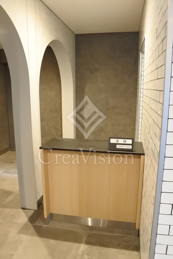 ザ・パークハビオ月島フロント