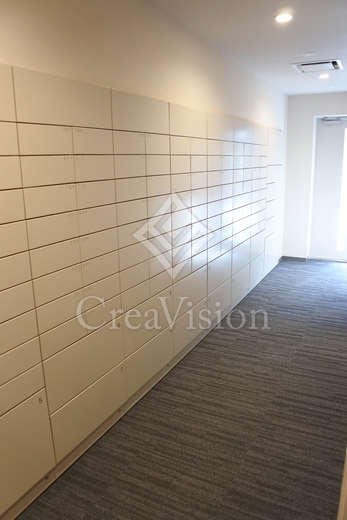 ザ・パークハビオ月島フロント