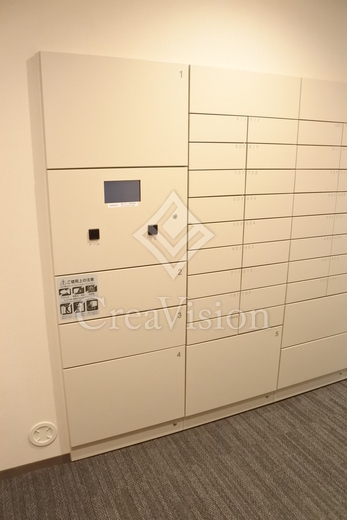 ザ・パークハビオ月島フロント