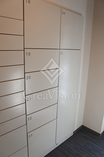 ザ・パークハビオ月島フロント