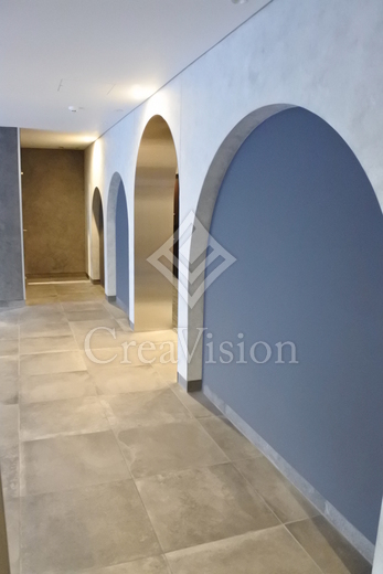 ザ・パークハビオ月島フロント