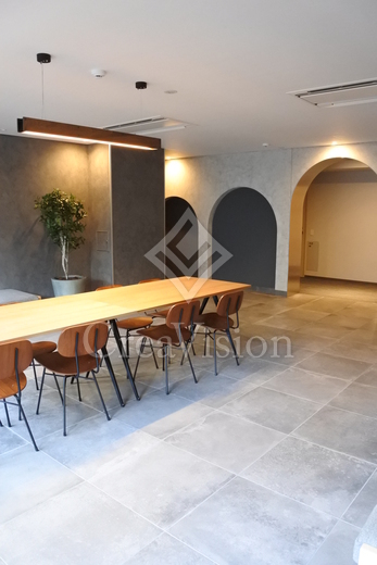 ザ・パークハビオ月島フロント