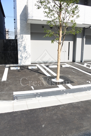 ザ・パークハビオ月島フロント