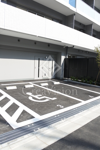 ザ・パークハビオ月島フロント